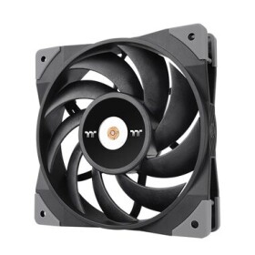 Thermaltake Toughfan 12 Performance Fan PWM / Hydraulic Bearing Gen.2 / 120mm / 22.3dB @ 2000rpm / 4pin (CL-F117-PL12BL-A)