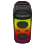 Partycon CORE / Party reproduktor / 140 W / IPX4 / TWS / LED / mikrofon (Partycon CORE)
