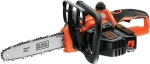 Black&Decker GKC1825L20 / Aku Řetězová pila / 18V / 2.0Ah / Délka čepele 25 cm / Rozteč řetězu 9.52 mm