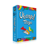 Ubongo Trigo Mini - Albi