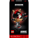 LEGO LEGO® Sonic the Hedgehog™ 77000 Shadow the Hedgehog