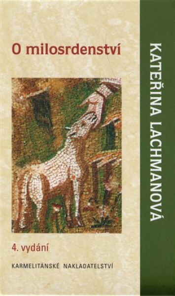 O milosrdenství