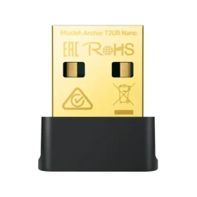 TP-Link Archer T2UB Nano Wi-Fi Bluetooth 4.2 USB adaptér / 600Mbs (Archer T2UB Nano)