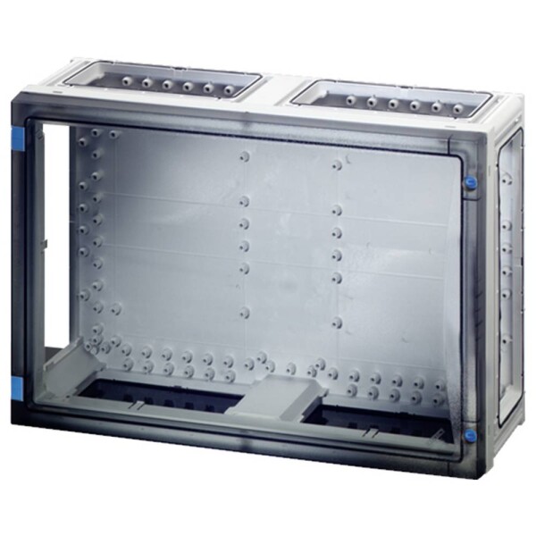 Hensel FP 0400 68000200 pouzdro 540 x 360 x 163 plast 1 ks