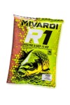 Mivardi Krmítková směs R1 Carp 1,4kg - Jahoda,Mivardi Krmítková směs R1 Carp 1,4kg - Jahoda