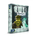 Similo - Strašidla - Albi