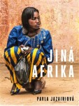 Jiná Afrika - Pavla Jazairiová