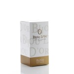 Dámský parfém Black Onyx Bijou d'Or EDP, 100 ml