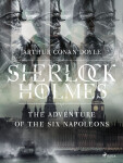 The Adventure of the Six Napoleons - Sir Arthur Conan Doyle
