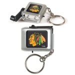 Sport Media Přívěšek - Led Eco - Chicago Blackhawks 662004