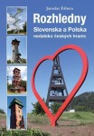 Rozhledny Slovenska Polska Jaroslav Fábera