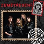 Zemětřesení - CD - Zemětřesení