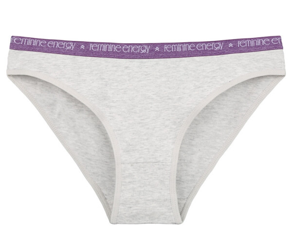 Dámské kalhotky Justina lila XL