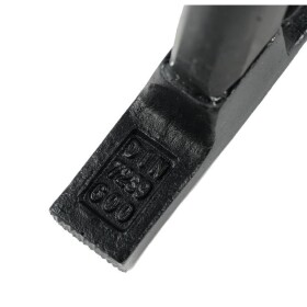 Kladivo pokrývačské FIBERGLASS, 600 g, 34 cm, ENPRO