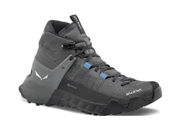 Salewa Wildfire NXT Mid GTX dámské boty Onyx/Quiet Shade EU 40 / UK 6,5