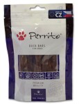 Perrito tyčinky z kachního masa | 100g