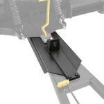 Can-Am Prodloužení radlice Promount Flex2