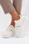 Sportovní obuv model 216467 Step in style 40