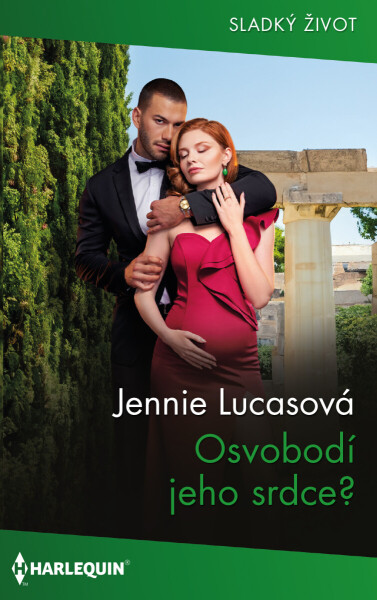 Osvobodí jeho srdce? - Jennie Lucasová