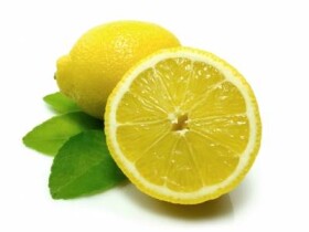 Farcitura Farcitura - zrcadlová poleva Mirall Citron (250 g)