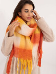 Šála AT SZ 2312501.62 oranžová jedna velikost