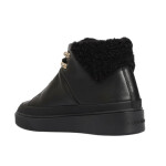 Calvin Klein Hell Cupsole HI Top WL HW0HW01208 Boty