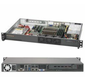 SuperMicro SYS-5019S-L