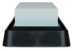 KAI AP-0305 / Brusný kámen / zrnitost 400/1000 / vodní / oboustranný / 25,2 x 9,4 cm (AP-0305)