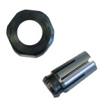 Kleština s maticí Makita 3 mm 193011-3
