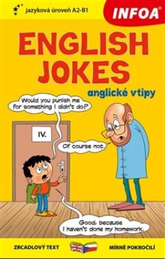 Vtipy English