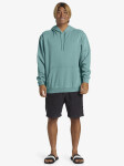 Pánská mikina Quiksilver SALT WATER Velikost: L