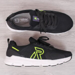 Sportovní obuv Rieker RKR541 černá