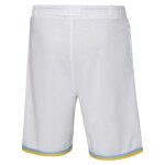 Nike Dětské kraťasy Los Angeles Lakers NBA Hardwood Classics Swingman Shorts