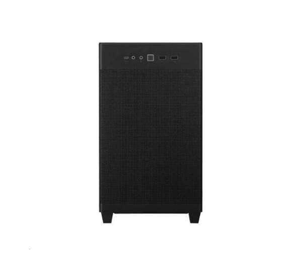 ASUS case AP201 PRIME CASE TG, Mini Tower, černá EDF_1887024