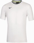 Běžecké tričko Mizuno Tee 32EA7040C71 Velikost textilu: