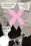 Poezie není žvýkačka - Almanach druhého ročníku 1. libereckého festivalu poezie - autorů kolektiv