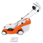 Elektrická sekačka STIHL RME 339