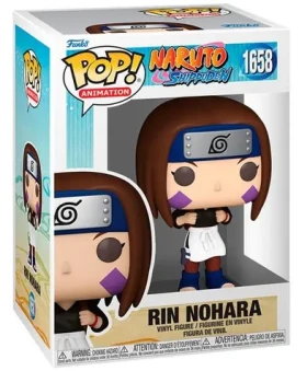 Funko POP! Animation: Rin Nohara (Naruto Shippuden)