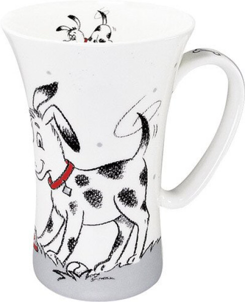 Hrnek maxi - Pes / Hector the Dog