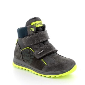 Dětské zimní boty Primigi 2886133 Velikost: