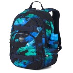 Studentský batoh Azure Splash Topgal VIKI 26045