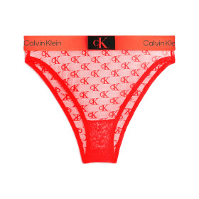 Dámské kalhotky QF7183E-XNZ - Calvin Klein S