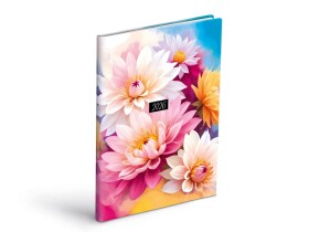 Týdenní diář 2026 MFP T805 A5 - PU soft 3