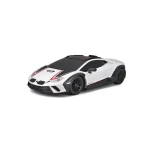 Maisto RC Lamborghini Huracán Sterrato bílá