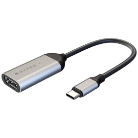 HYPER USB-C® adaptér [1x USB-C® - 1x HDMI®] HD425A