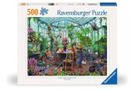 Ravensburger Ráno ve skleníku