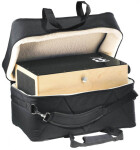 Meinl MDLXCJB-L Deluxe Bass Pedal Cajon Bag