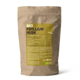BIO Psyllium - GymBeam (300 g) (29956-1-300g)