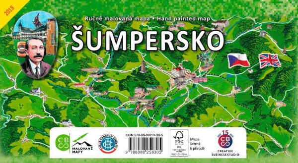 Šumpersko