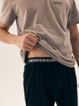 Henderson 42697 Select M-2XL boxerky na spaní černá XXL